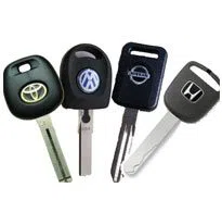 Livingston Locksmith Service Livingston, NJ 973-339-5369 - 11aa-Transponder-Keys